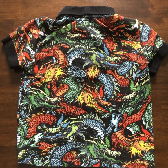 Kenzo Paris - Picture 2 of 3